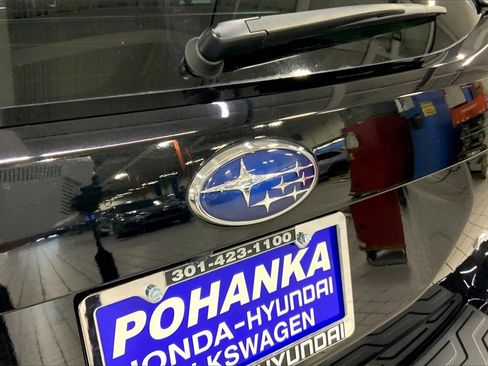 Used 2022 Subaru Forester Limited image 32