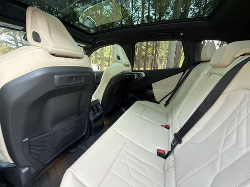 New 2026 BMW X3 xDrive30 w/ Premium Package image 15