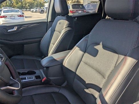 New 2026 Ford Escape ST-Line Elite image 50