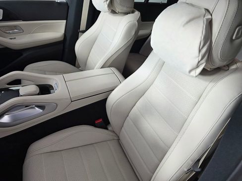 New 2026 Mercedes-Benz GLE 450 4MATIC Coupe image 8
