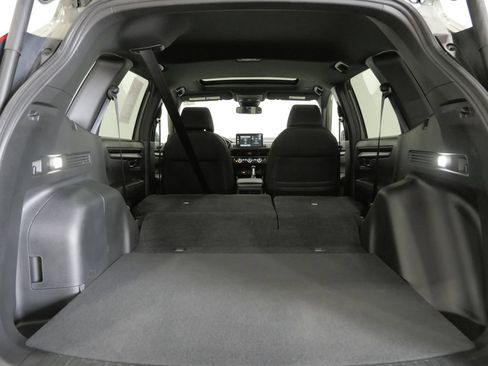 Used 2026 Honda CR-V TrailSport image 27