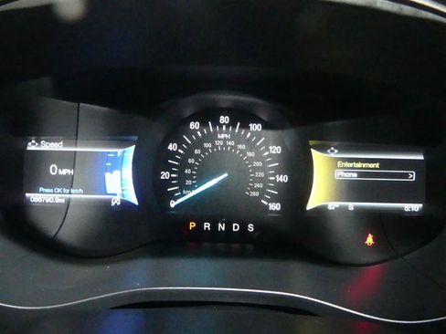 Used 2018 Ford Fusion SE w/ Fusion SE Technology Package FWD image 31