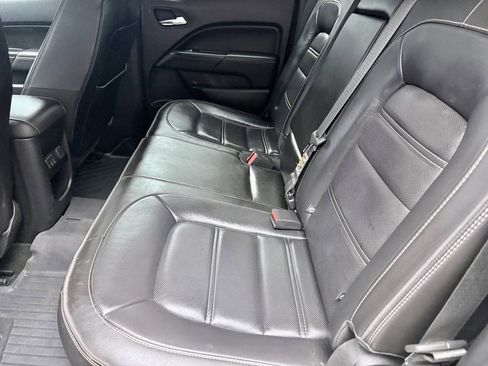 Used 2018 GMC Canyon Denali image 14