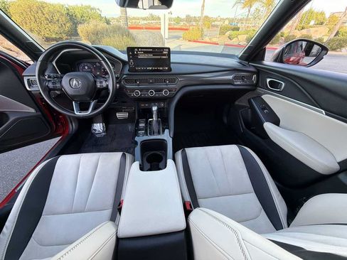 Used 2023 Acura Integra A-Spec FWD image 6