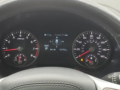 Used 2022 Kia Telluride EX w/ EX Premium Package image 26