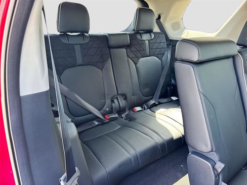 New 2026 Honda Pilot Elite image 40