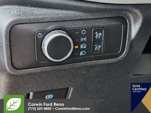 Used 2021 Ford Bronco Badlands w/ Sasquatch Package AWD/4WD image 14