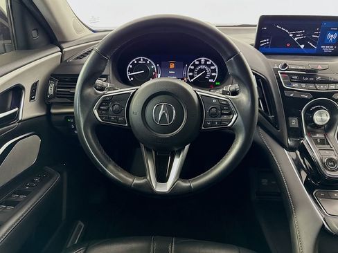 Used 2020 Acura RDX w/ Technology Package image 23