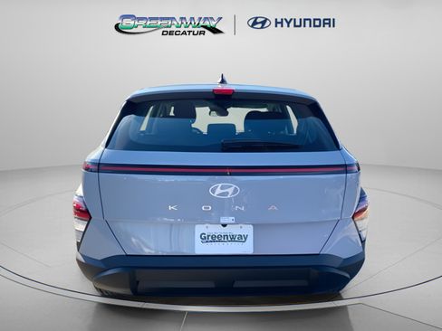 New 2026 Hyundai Kona SE FWD image 7