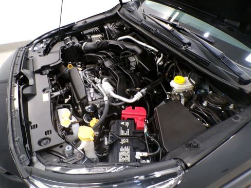 Used 2024 Subaru Crosstrek 2.5i Limited w/ Crosstrek Mirror Package image 29