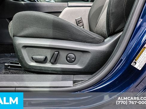 Used 2024 Nissan Rogue SV AWD/4WD image 25