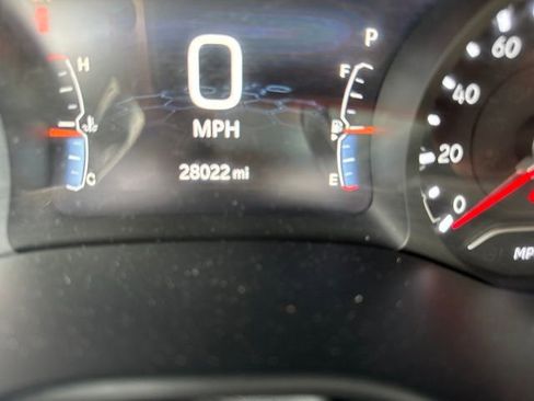 Used 2024 Jeep Compass Limited AWD/4WD image 38