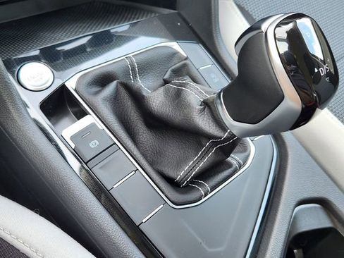 New 2026 Volkswagen Taos S FWD image 17