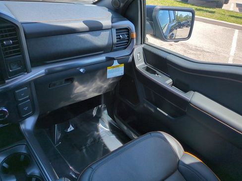 New 2026 Ford F150 Tremor image 17