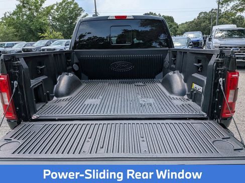Used 2022 Ford F150 XLT w/ Equipment Group 302A High AWD/4WD image 35