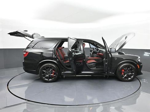 Used 2024 Dodge Durango SRT Hellcat AWD/4WD image 60