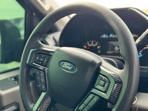 Used 2019 Ford F150 XL w/ Equipment Group 101A Mid image 5