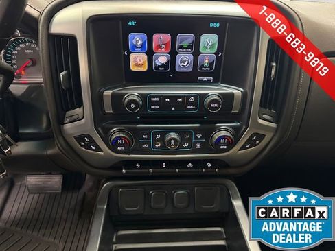Used 2017 GMC Sierra 1500 SLT image 6