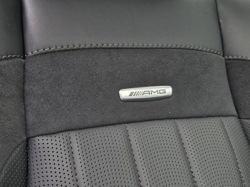 Used 2024 Mercedes-Benz GLE 53 AMG 4MATIC Coupe image 24