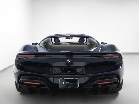 Used 2025 Ferrari 296 GTS image 36