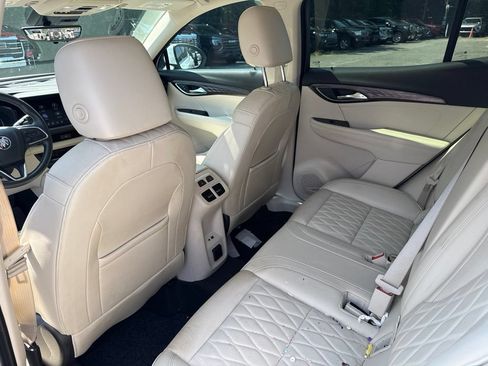 Used 2023 Buick Envision Avenir AWD/4WD image 14