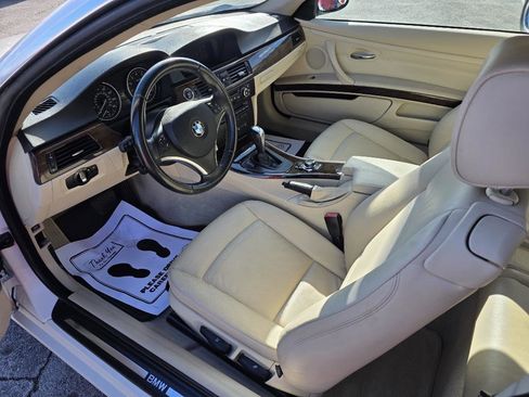 Used 2009 BMW 328i xDrive Coupe image 16