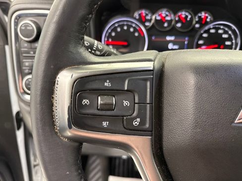 Used 2022 Chevrolet Silverado 3500 LT w/ Convenience Package image 21