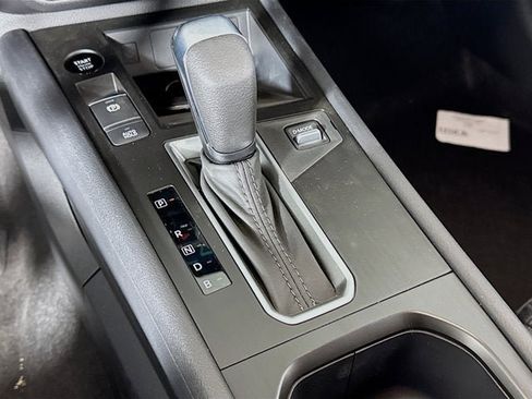 New 2026 Nissan Kicks SV w/ SV Premium Package image 15