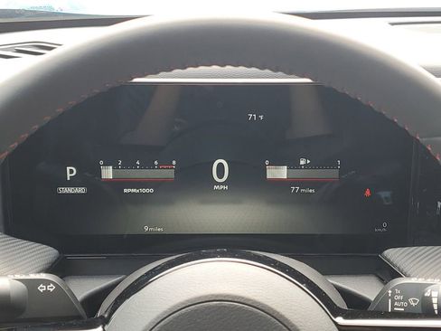 New 2025 Nissan Kicks SR w/ SR Premium Package image 16