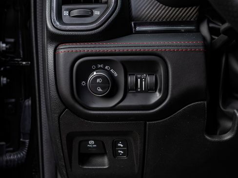 Used 2023 RAM 1500 TRX w/ TRX Level 2 Equipment Group image 18