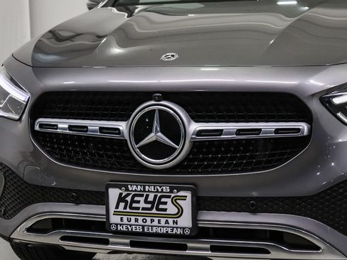 Certified 2023 Mercedes-Benz GLA 250 image 8