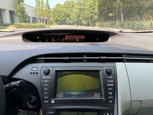 Used 2010 Toyota Prius FWD image 22