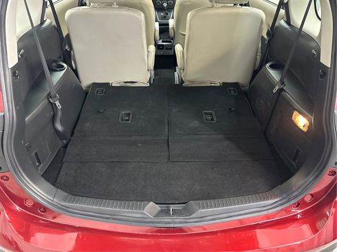 Used 2012 MAZDA MAZDA5 Grand Touring image 16