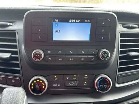 Used 2023 Ford Transit 250 Low Roof w/ Exterior Upgrade Package image 25