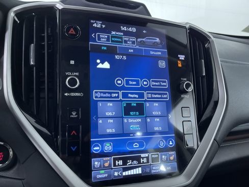 Certified 2023 Subaru Ascent Touring image 18