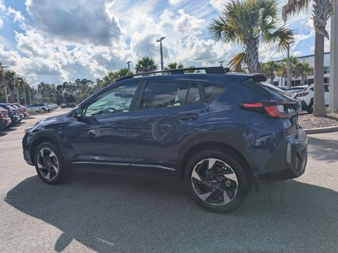 New 2025 Subaru Crosstrek 2.5i Limited w/ Popular Package #3A AWD/4WD image 6