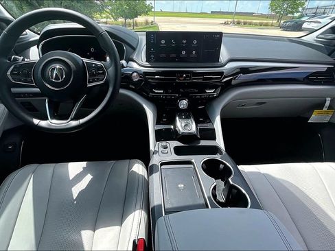 Certified 2026 Acura MDX FWD w/ Technology Package image 19