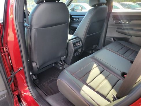 Certified 2023 Honda CR-V Sport Touring image 37