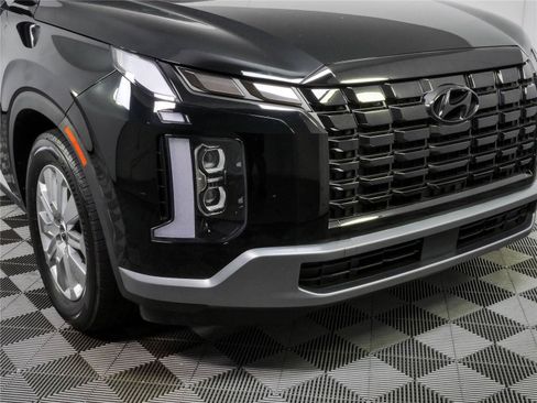 Used 2024 Hyundai Palisade SEL FWD image 38