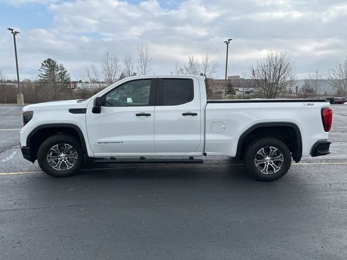 Used 2023 GMC Sierra 1500 Pro w/ Pro Value Package image 6