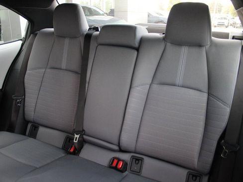 Used 2026 Toyota Corolla SE image 16