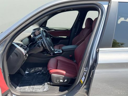 Used 2023 BMW X3 xDrive30i w/ Premium Package AWD/4WD image 9
