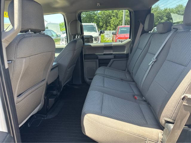 Used 2020 Ford F150 XLT w/ Equipment Group 302A Luxury AWD/4WD image 10