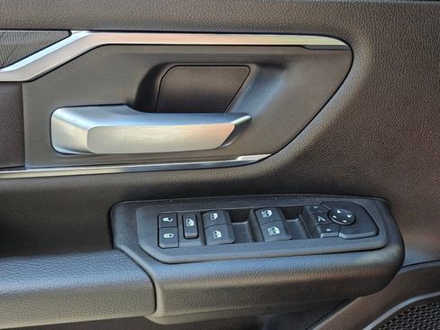 New 2025 RAM 1500 Big Horn image 32