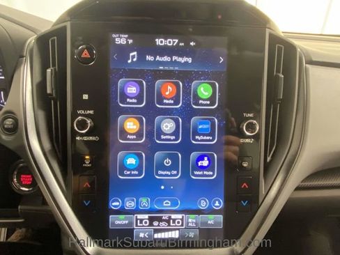 New 2026 Subaru Crosstrek 2.5i Limited image 16