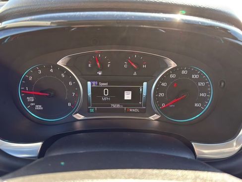 Used 2019 Chevrolet Traverse Premier w/ Redline Edition image 34