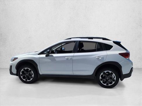 Used 2023 Subaru Crosstrek 2.0i AWD/4WD image 8