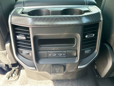 New 2026 RAM 1500 Big Horn AWD/4WD image 28