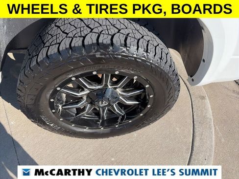 Used 2018 RAM 1500 Outdoorsman image 19