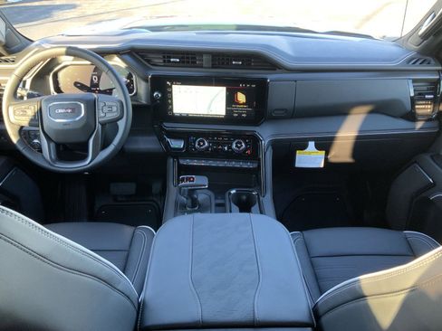 New 2026 GMC Sierra 1500 AT4X image 60